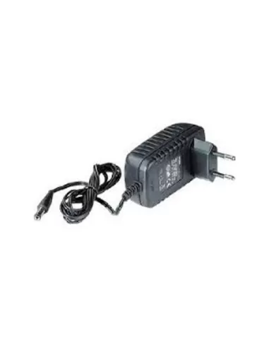 Alimentation enfichable Urmet 1092//801 230 Vca - 12 Vcc 1200 mA